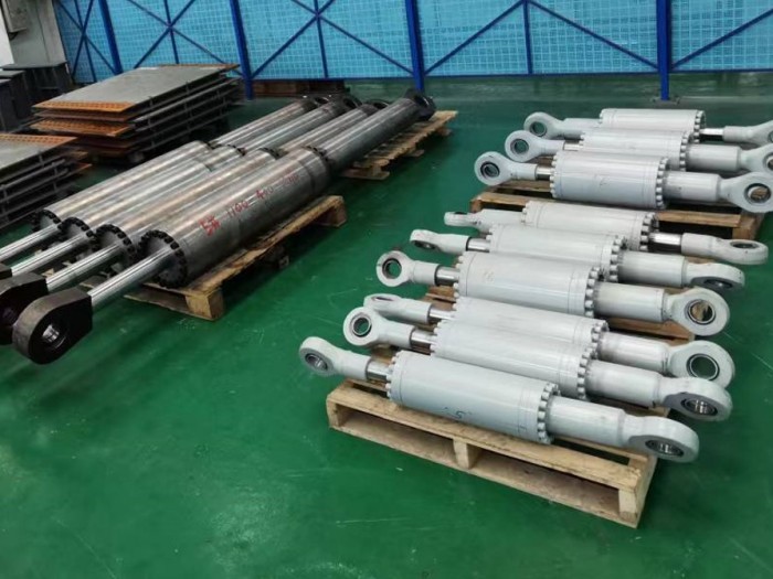 阻尼器厂家 阻尼器安装 四川检测机构