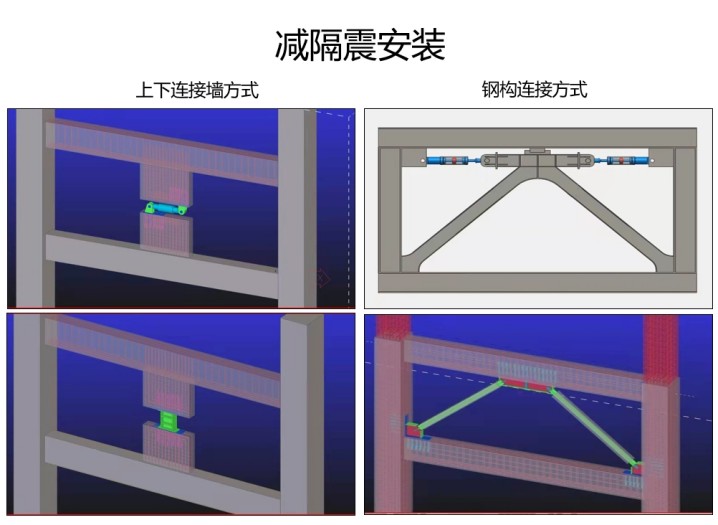 甘肃建筑减震产品供应 阻尼器检测评估在线咨询