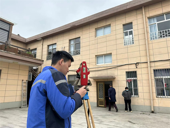 上海建筑物抗震检测鉴定资质机构