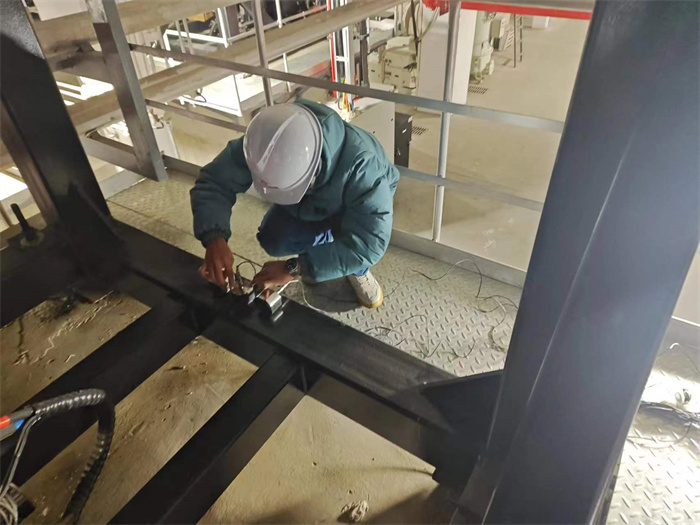 上海建筑物抗震检测鉴定资质机构