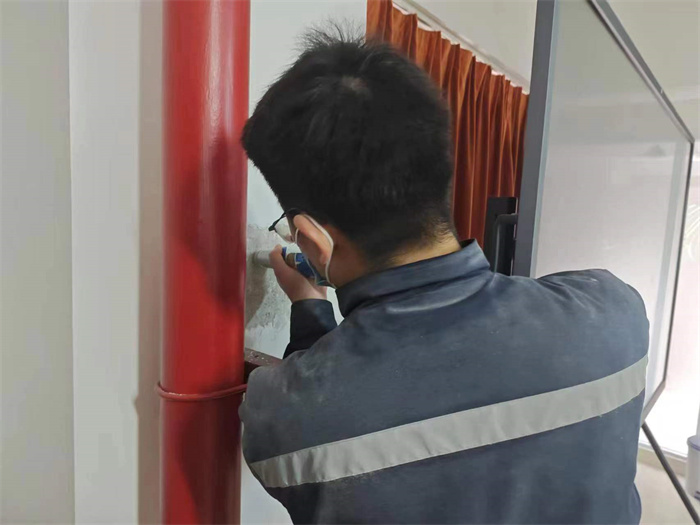 上海教学楼抗震检测及加固报告办理