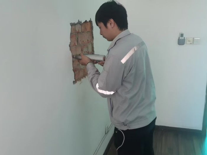 昆山教学楼抗震检测及加固资质机构
