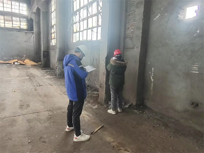 南京学校房屋加固抗震鉴定机构名录