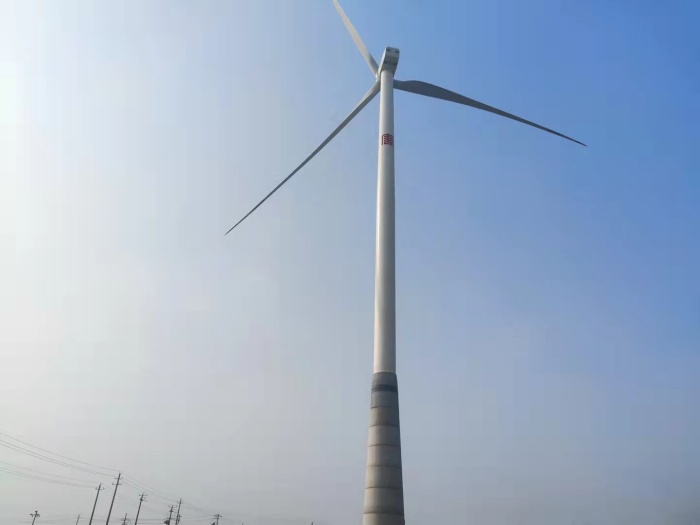 吉林风机混塔检测-砼钢混合塔筒荷载测试机构名录
