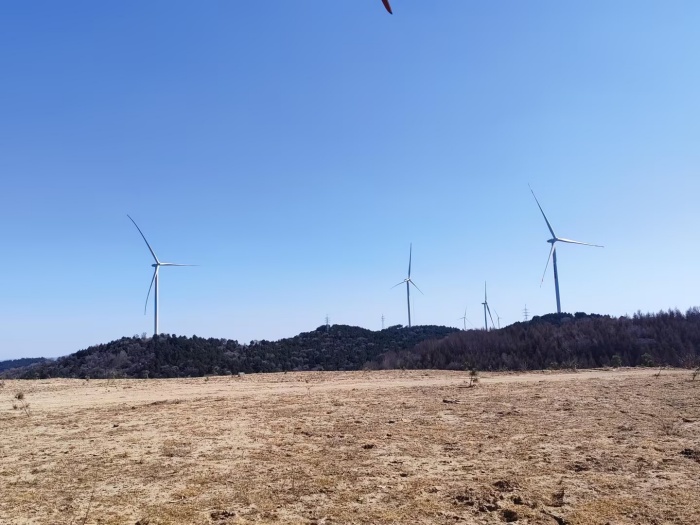 上海风机塔筒检测-混塔质量检测验收报告办理