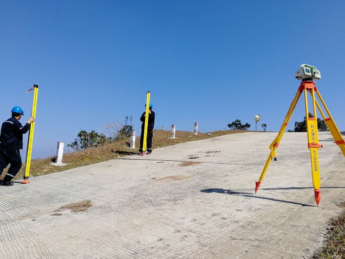 张家口风电塔检测-混塔结构安全检查机构