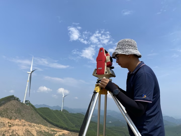盐城砼钢混合塔筒荷载测试-风机混塔检测公司电话