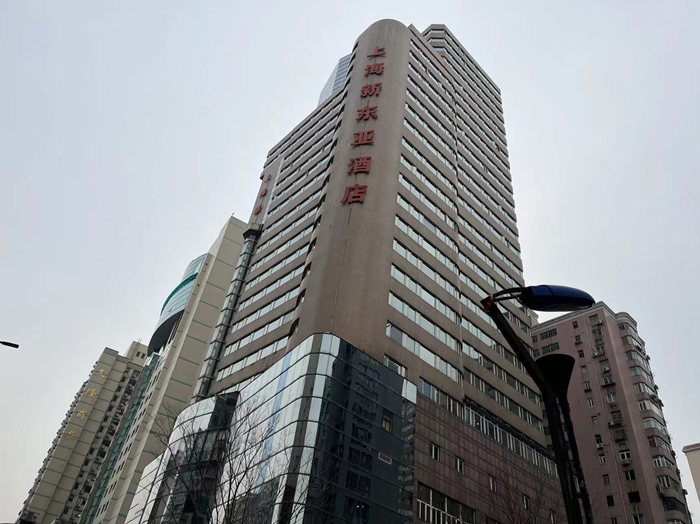天津精神堡垒检测-广告牌检测电话联系