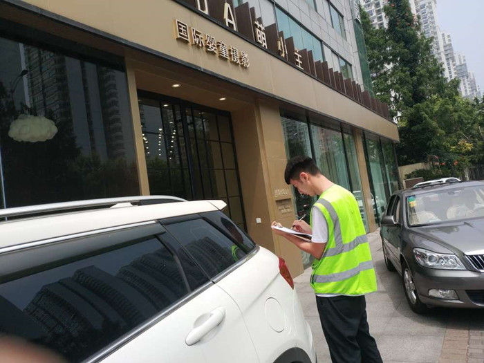 苏州精神堡垒检测-广告牌检测电话联系