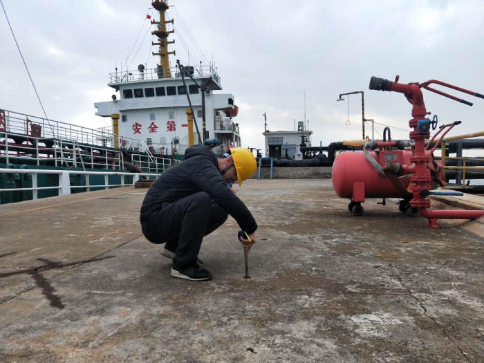 无锡码头检测单位-江苏码头检测-码头安全评估报告